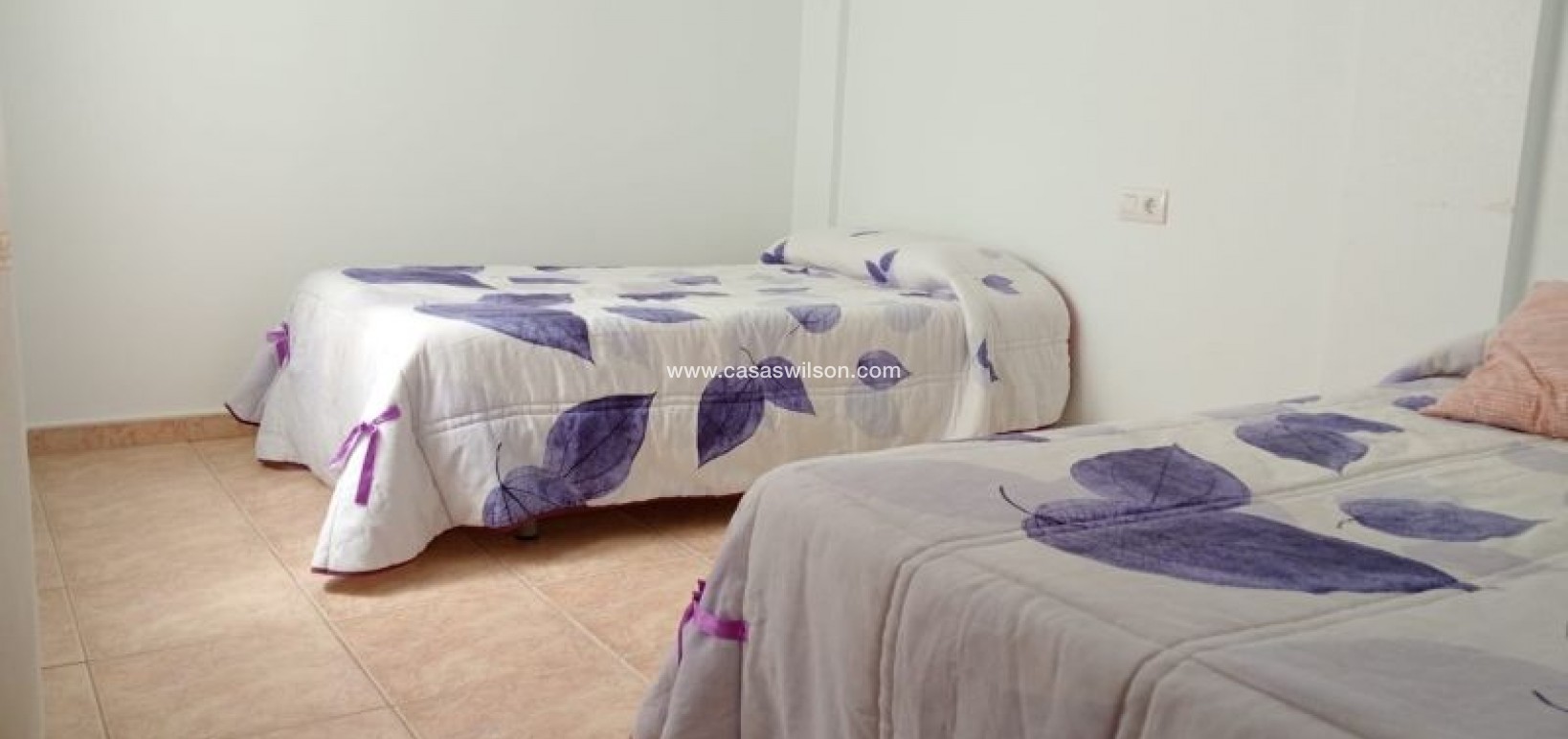 Sale - Villa - Pilar de la Horadada - Costa Blanca