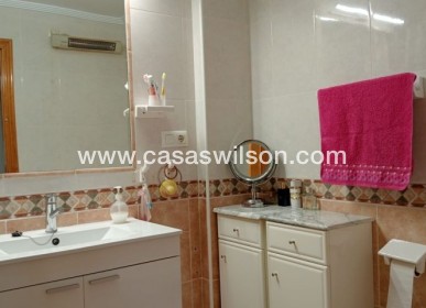 Sale - Villa - Pilar de la Horadada - Costa Blanca