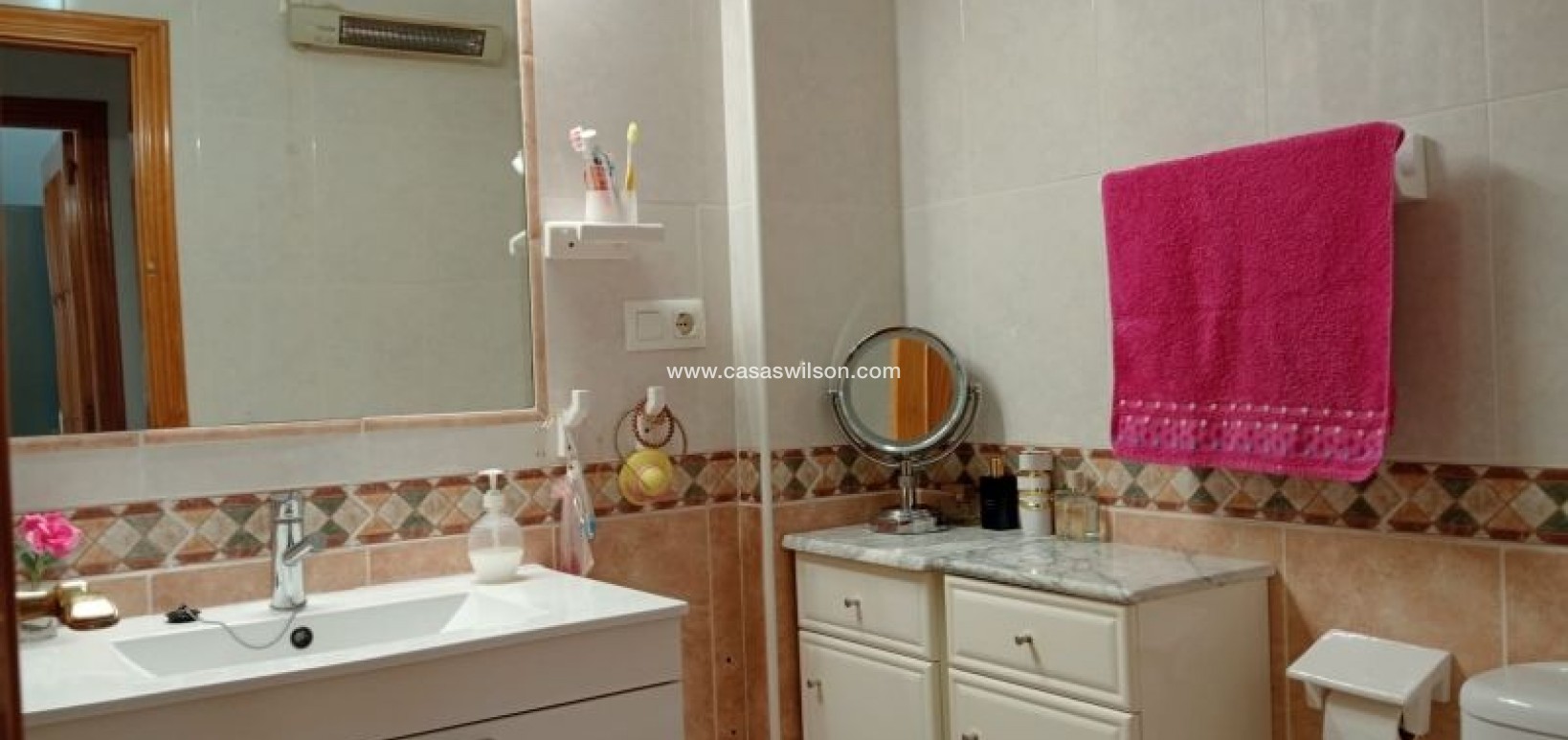 Sale - Villa - Pilar de la Horadada - Costa Blanca