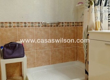 Sale - Villa - Pilar de la Horadada - Costa Blanca