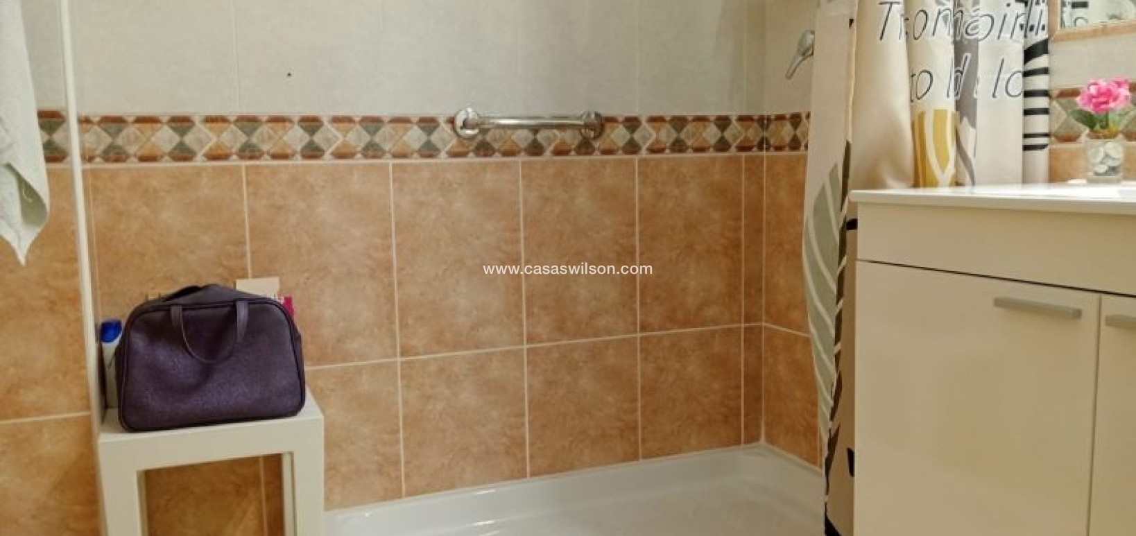 Sale - Villa - Pilar de la Horadada - Costa Blanca