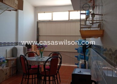 Sale - Villa - Pilar de la Horadada - Costa Blanca