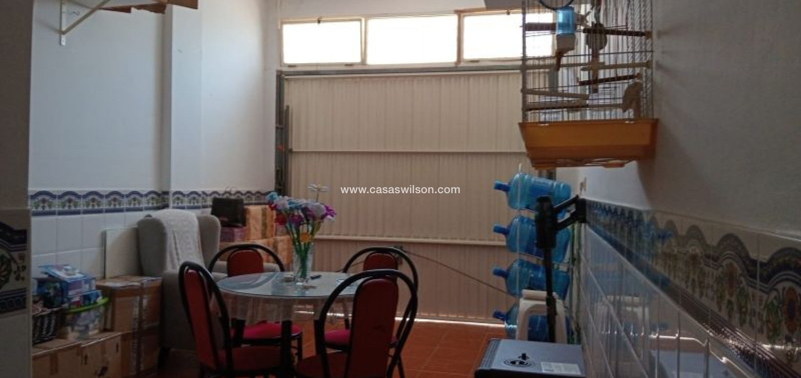 Sale - Villa - Pilar de la Horadada - Costa Blanca