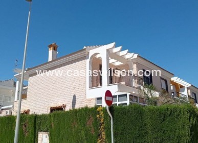 Sale - Villa - Pilar de la Horadada - Costa Blanca