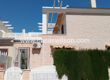 Sale - Villa - Pilar de la Horadada - Costa Blanca