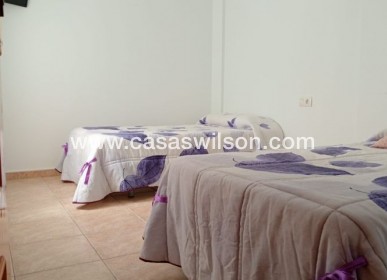 Sale - Villa - Pilar de la Horadada - Costa Blanca