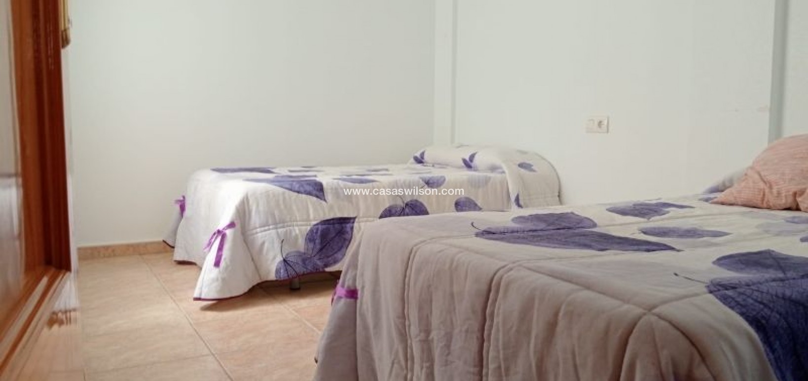 Sale - Villa - Pilar de la Horadada - Costa Blanca