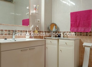 Sale - Villa - Pilar de la Horadada - Costa Blanca