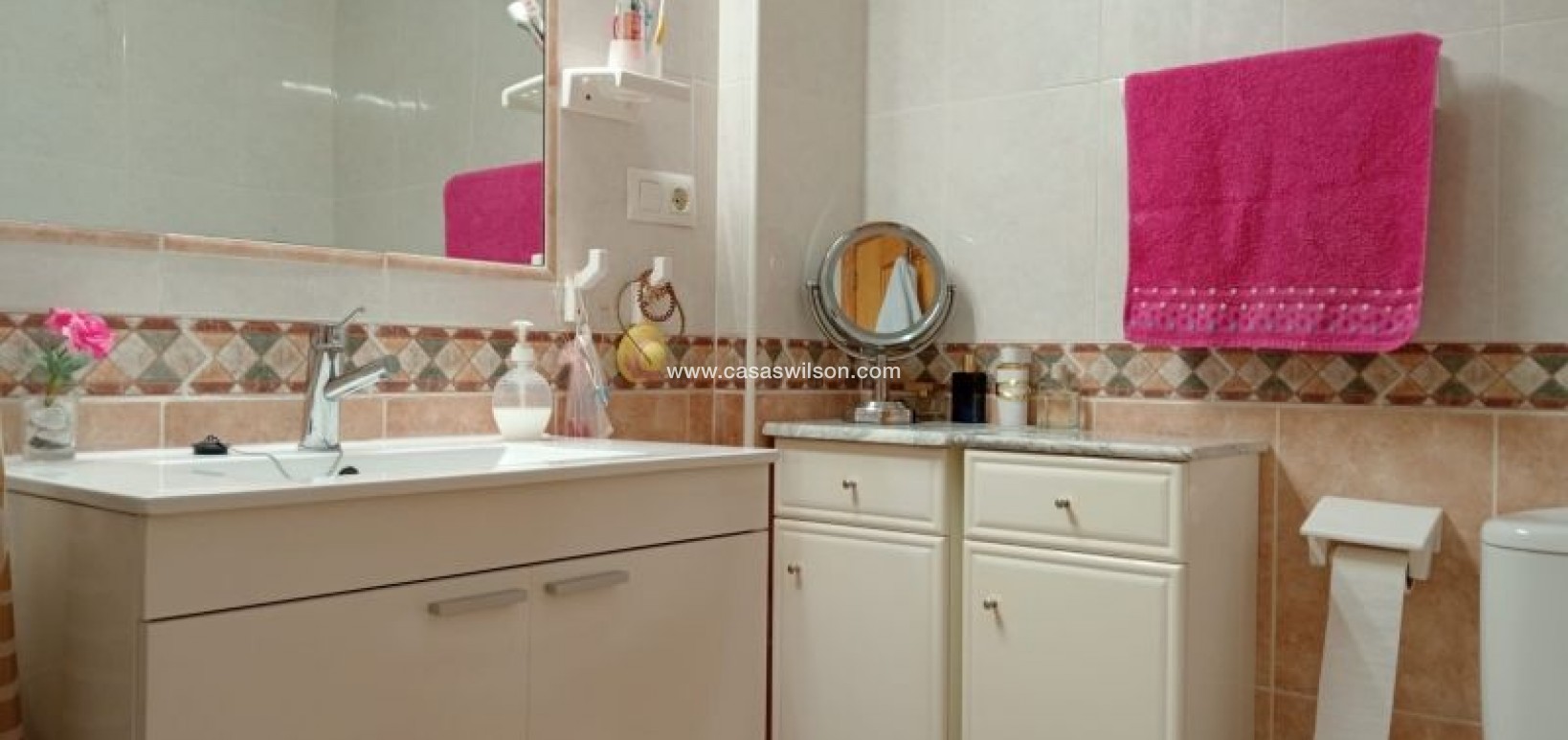 Sale - Villa - Pilar de la Horadada - Costa Blanca