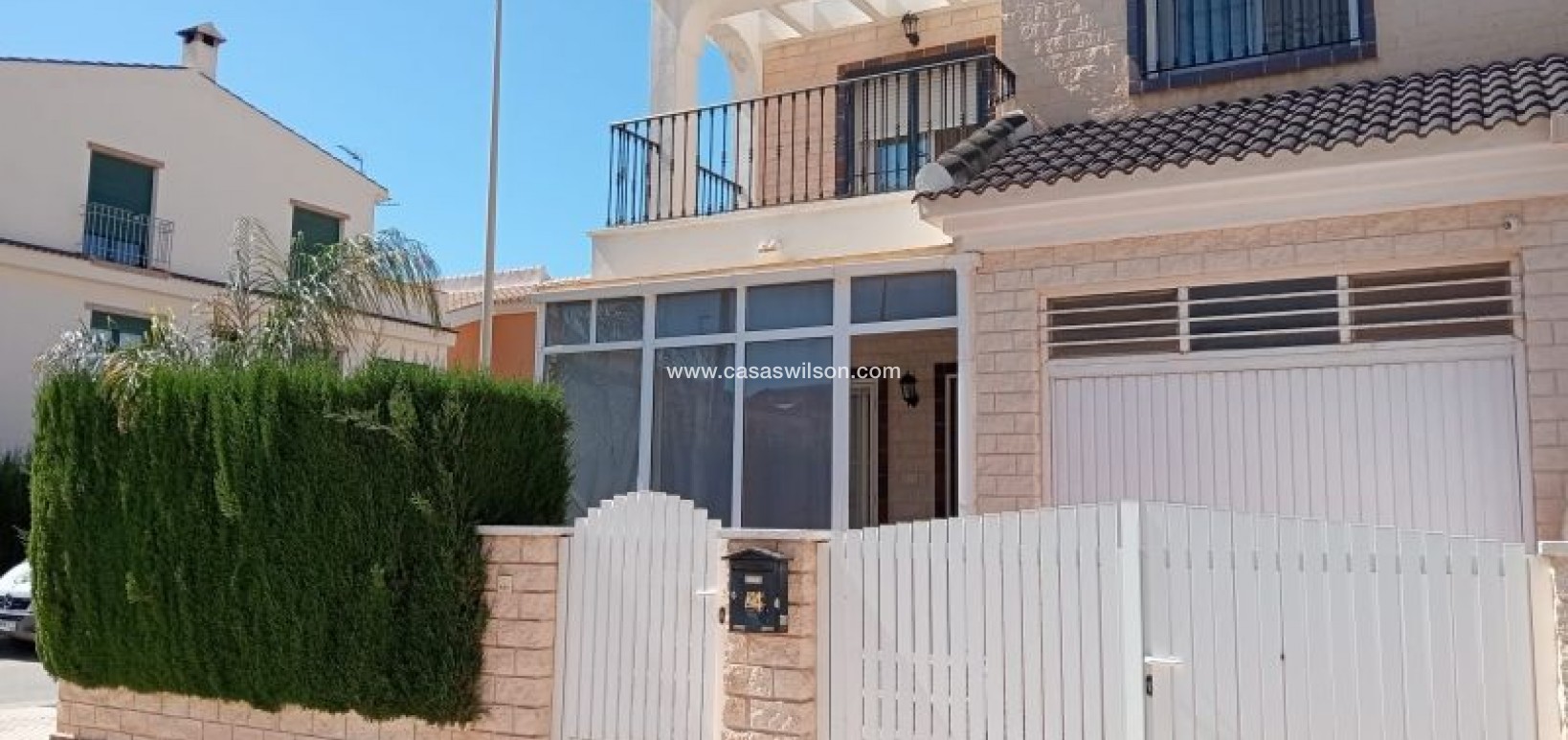 Sale - Villa - Pilar de la Horadada - Costa Blanca