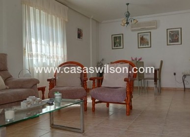 Sale - Villa - Pilar de la Horadada - Costa Blanca