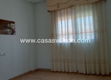 Sale - Villa - Pilar de la Horadada - Costa Blanca