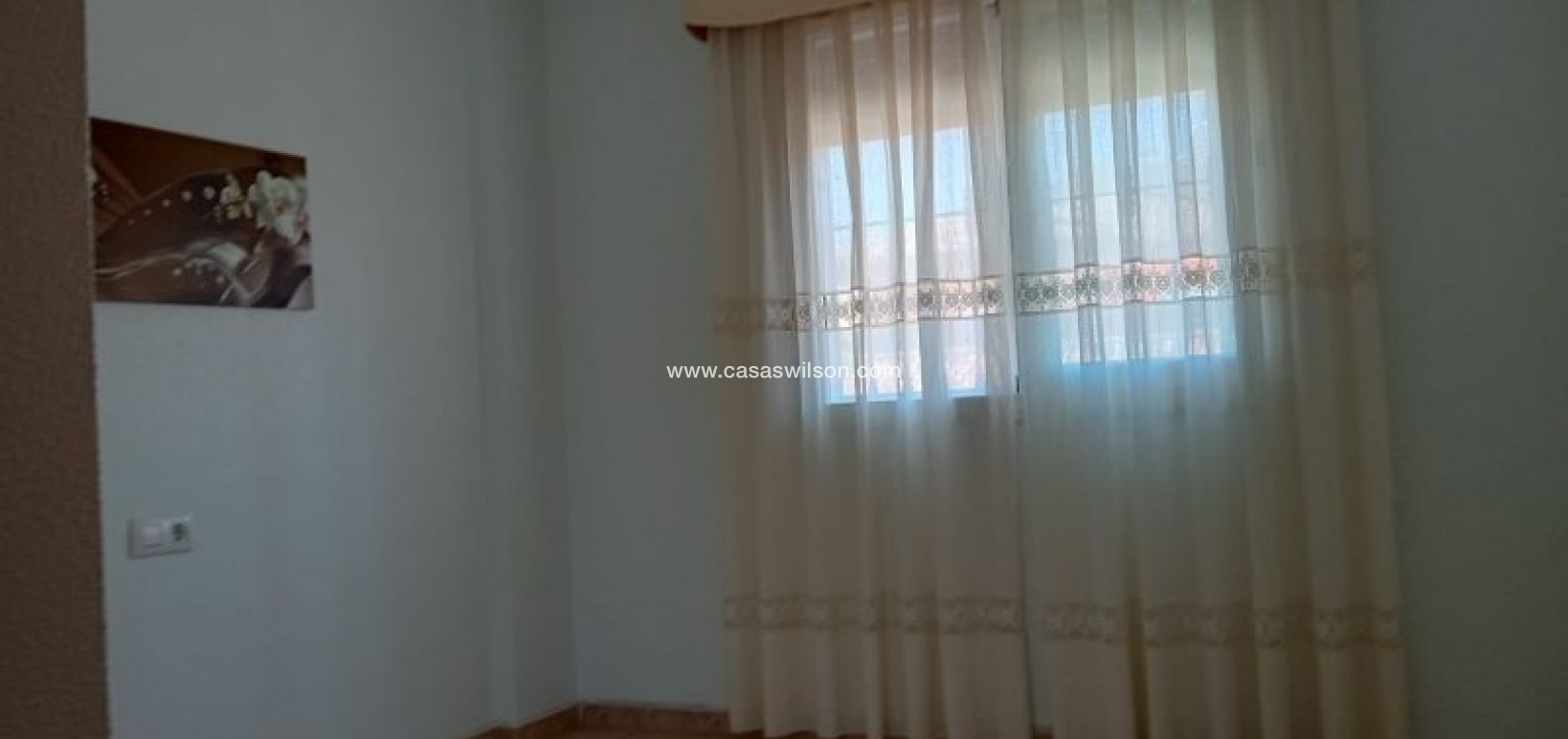 Sale - Villa - Pilar de la Horadada - Costa Blanca