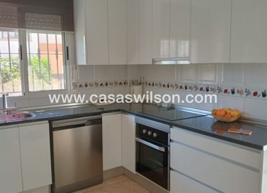 Sale - Villa - Pilar de la Horadada - Costa Blanca