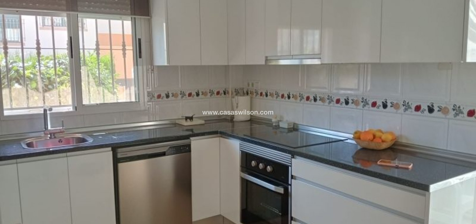 Sale - Villa - Pilar de la Horadada - Costa Blanca