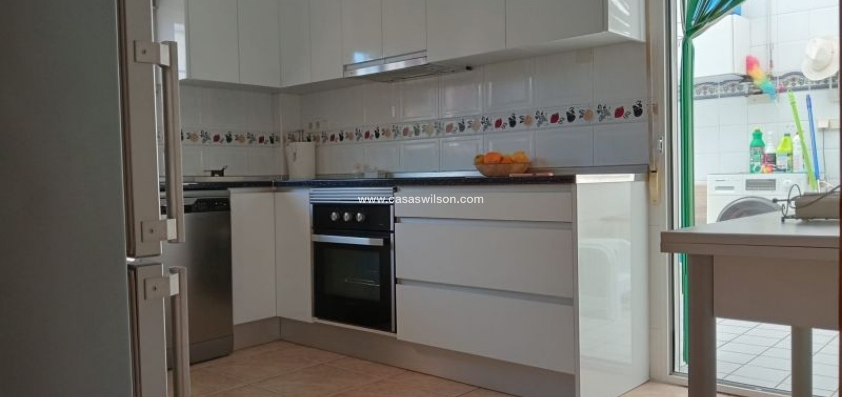 Sale - Villa - Pilar de la Horadada - Costa Blanca