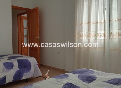 Sale - Villa - Pilar de la Horadada - Costa Blanca