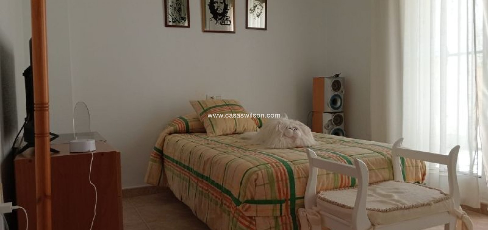 Sale - Villa - Pilar de la Horadada - Costa Blanca