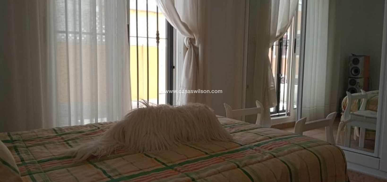 Sale - Villa - Pilar de la Horadada - Costa Blanca