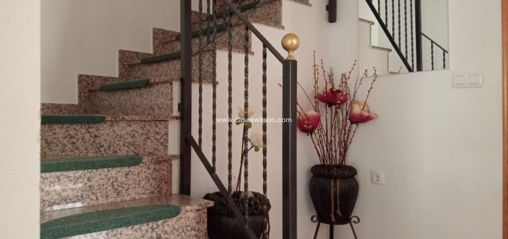 Sale - Villa - Pilar de la Horadada - Costa Blanca