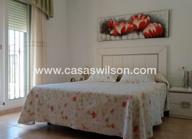 Sale - Villa - Pilar de la Horadada - Costa Blanca