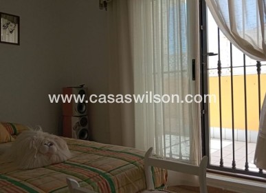 Sale - Villa - Pilar de la Horadada - Costa Blanca