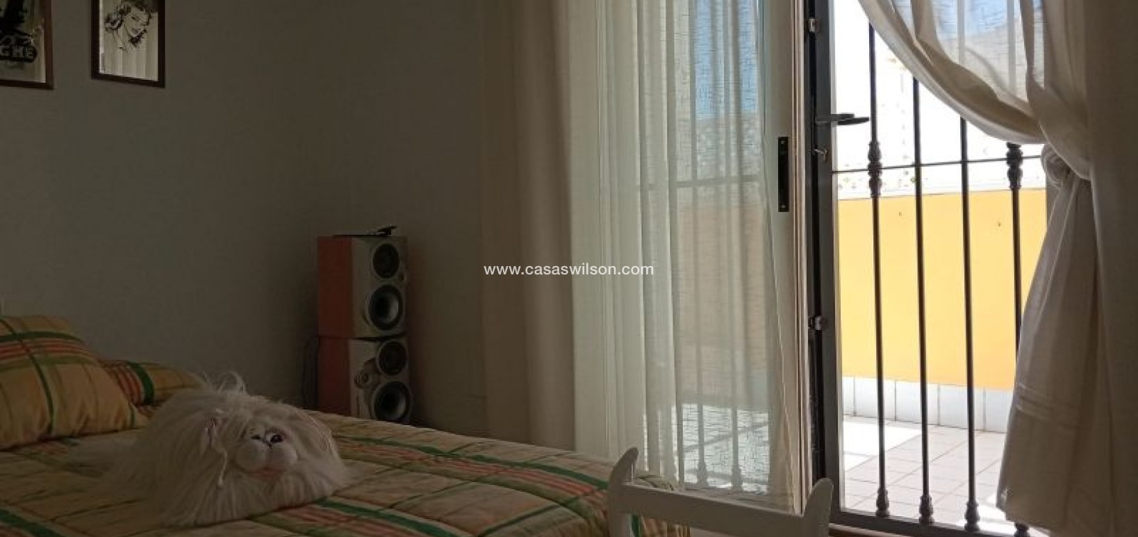 Sale - Villa - Pilar de la Horadada - Costa Blanca