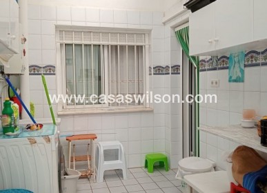 Sale - Villa - Pilar de la Horadada - Costa Blanca