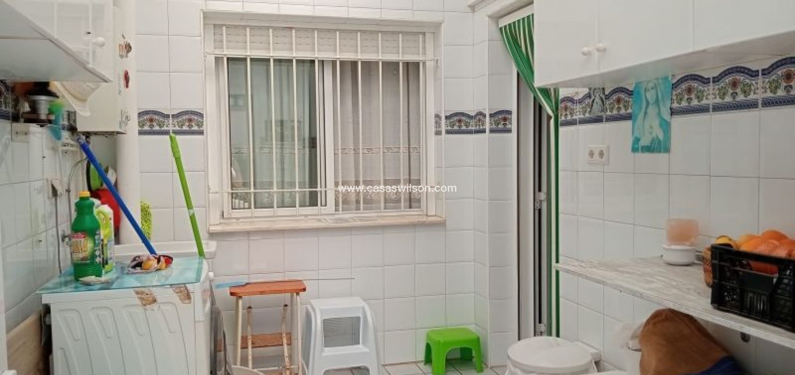 Sale - Villa - Pilar de la Horadada - Costa Blanca