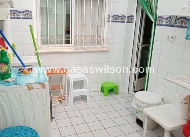 Sale - Villa - Pilar de la Horadada - Costa Blanca