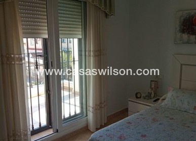 Sale - Villa - Pilar de la Horadada - Costa Blanca