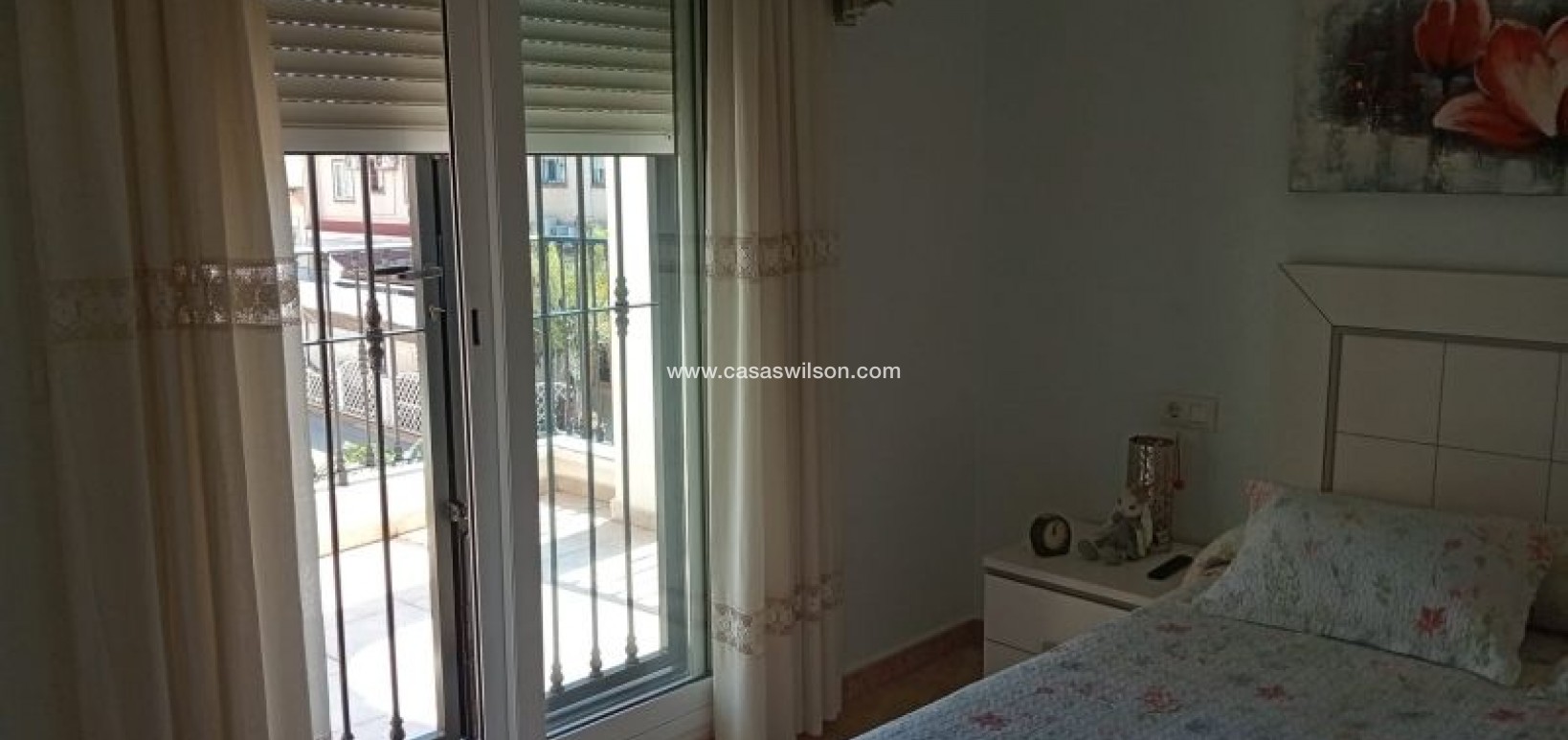 Sale - Villa - Pilar de la Horadada - Costa Blanca