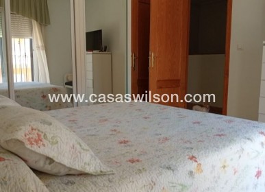 Sale - Villa - Pilar de la Horadada - Costa Blanca