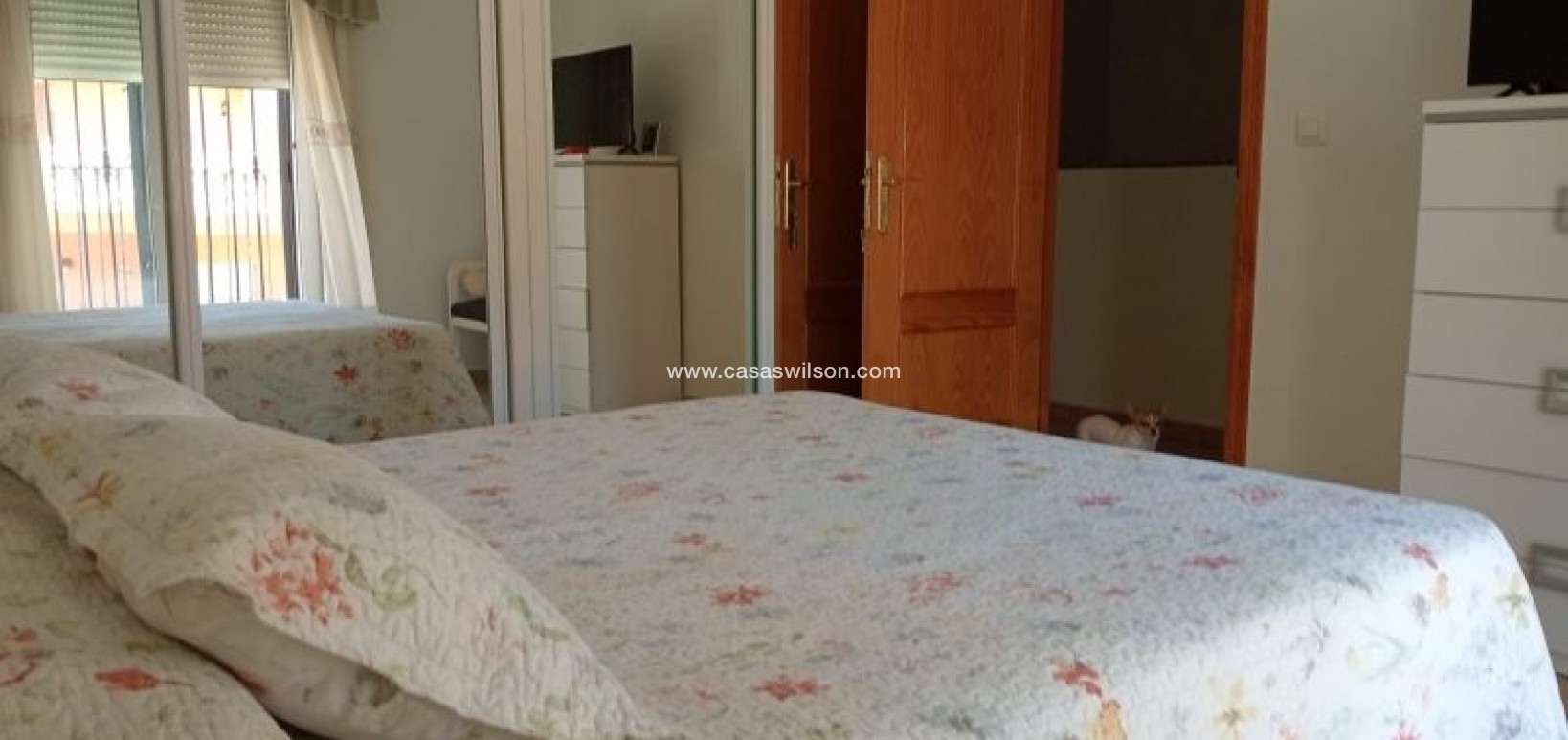 Sale - Villa - Pilar de la Horadada - Costa Blanca