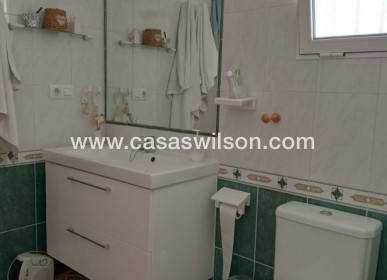 Sale - Villa - Pilar de la Horadada - Costa Blanca