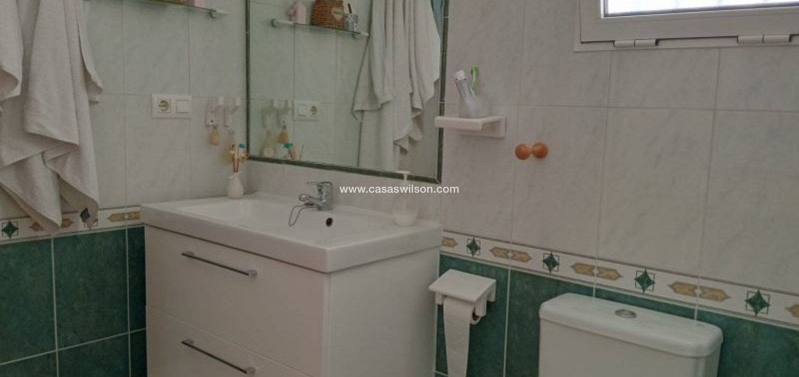 Sale - Villa - Pilar de la Horadada - Costa Blanca