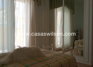 Sale - Villa - Pilar de la Horadada - Costa Blanca