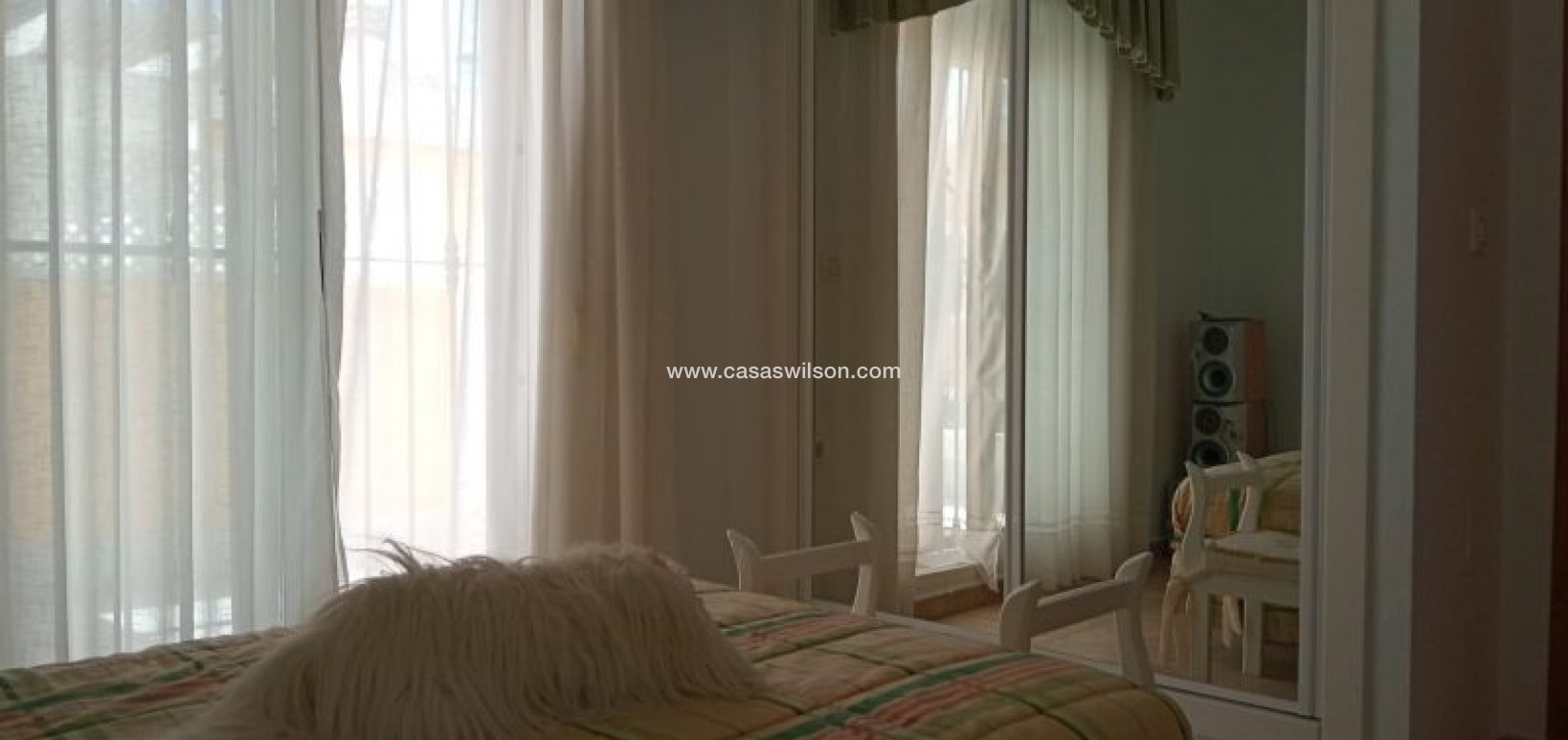 Sale - Villa - Pilar de la Horadada - Costa Blanca