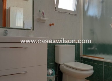 Sale - Villa - Pilar de la Horadada - Costa Blanca