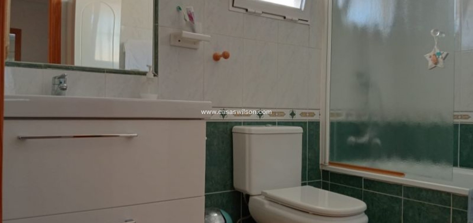 Sale - Villa - Pilar de la Horadada - Costa Blanca