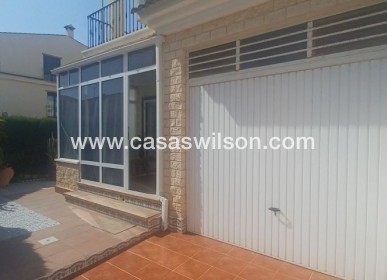 Sale - Villa - Pilar de la Horadada - Costa Blanca