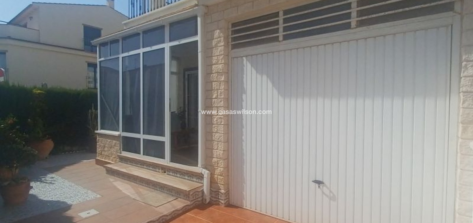 Sale - Villa - Pilar de la Horadada - Costa Blanca