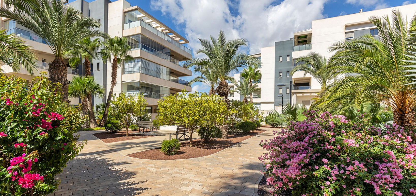 Sale - Apartment - Orihuela Costa - Costa Blanca