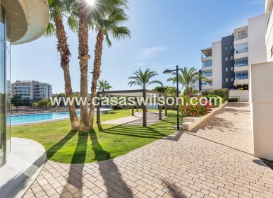 Sale - Apartment - Orihuela Costa - Costa Blanca