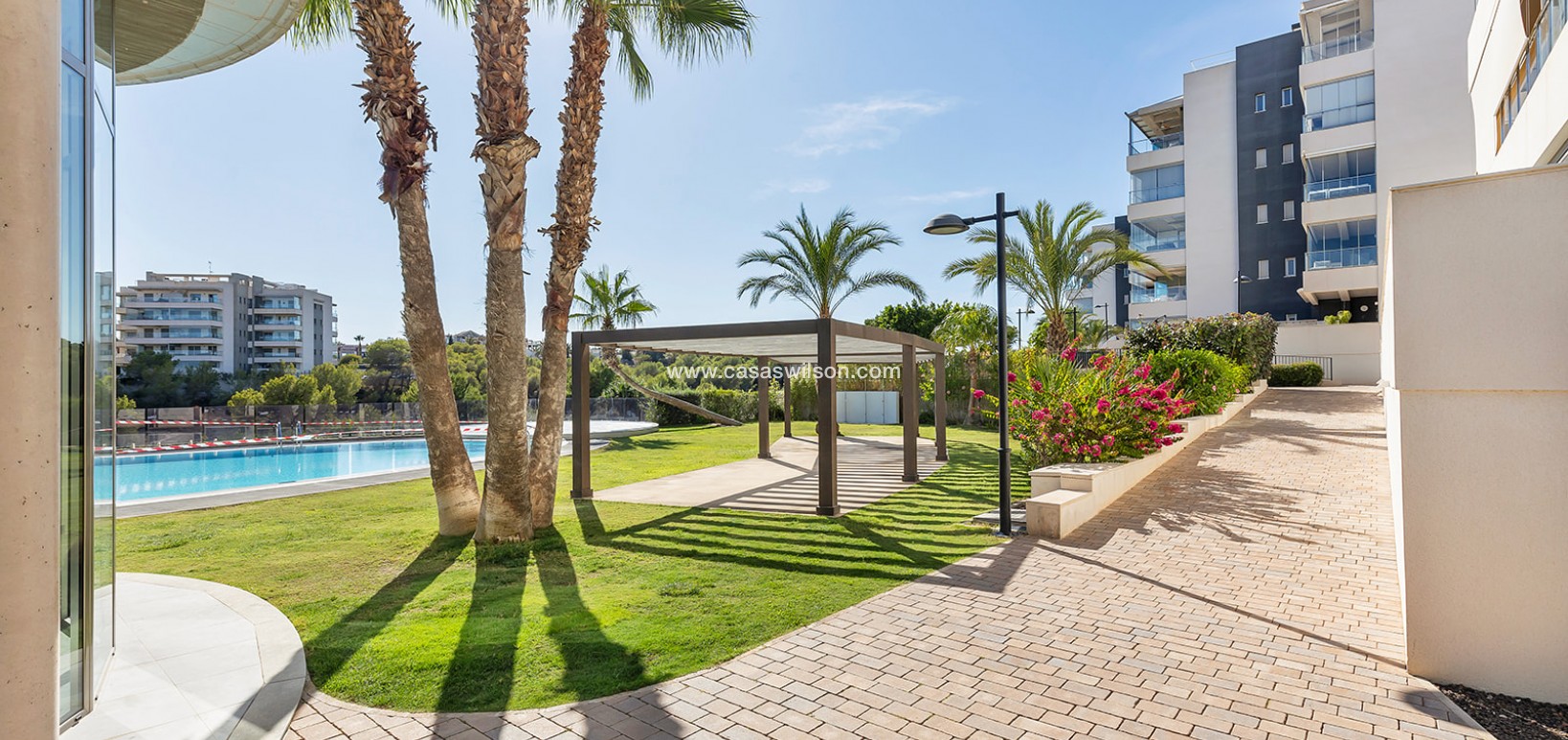 Sale - Apartment - Orihuela Costa - Costa Blanca