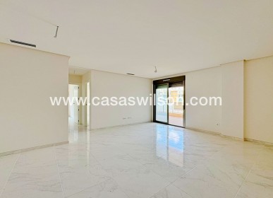 Sale - Apartment - Orihuela Costa - Costa Blanca