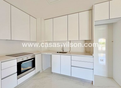 Sale - Apartment - Orihuela Costa - Costa Blanca