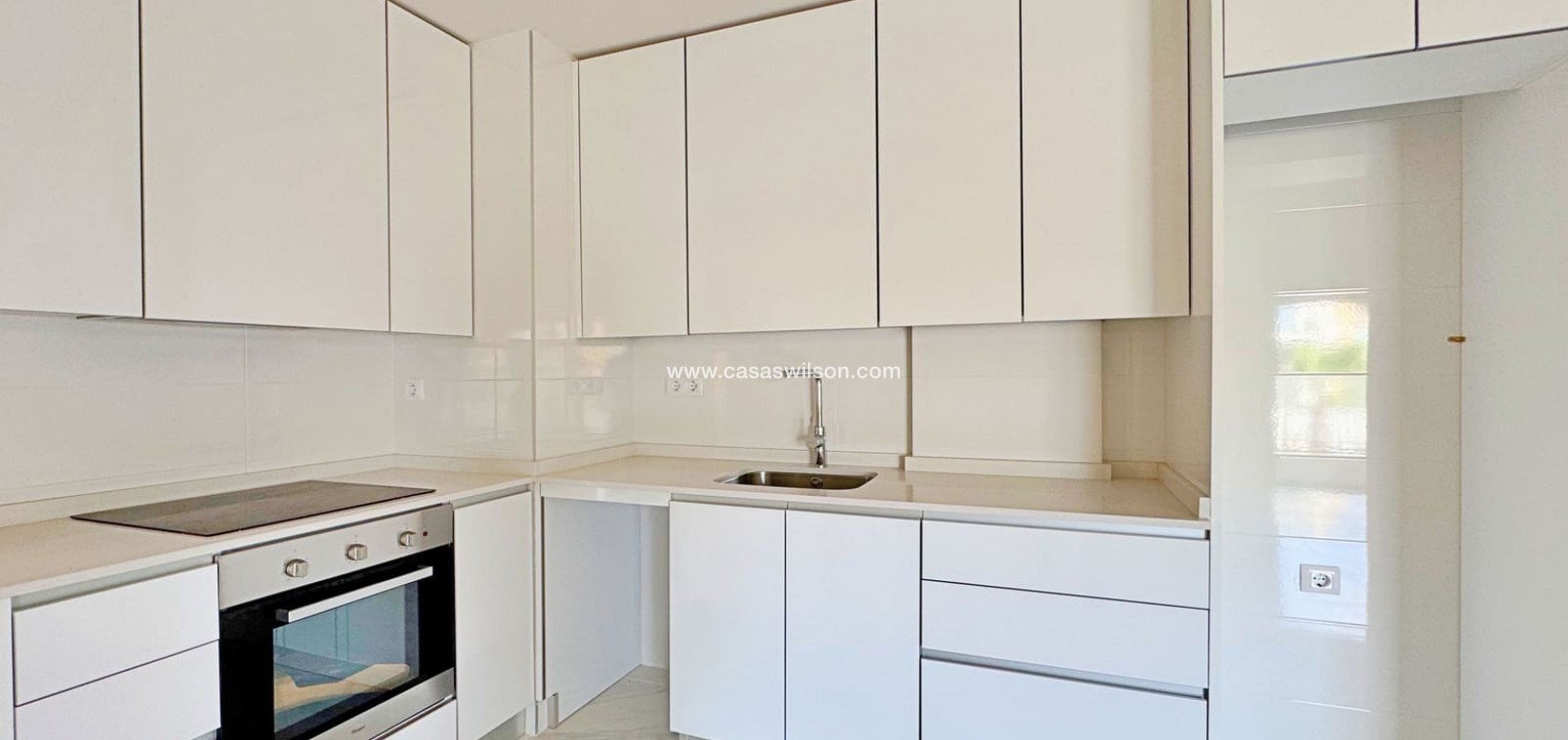 Sale - Apartment - Orihuela Costa - Costa Blanca