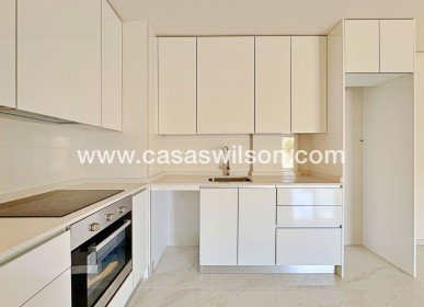 Sale - Apartment - Orihuela Costa - Costa Blanca