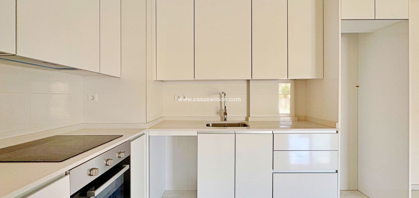 Sale - Apartment - Orihuela Costa - Costa Blanca